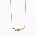 گردنبند مدل شماره 1